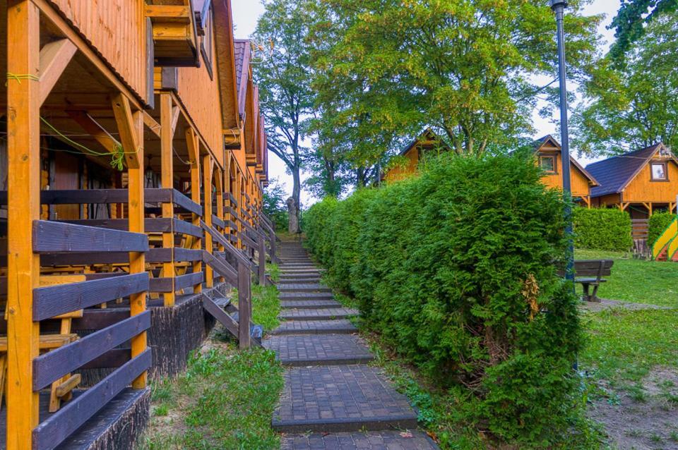 Osrodek Wypoczynkowy Babinski Lodge Władysławowo